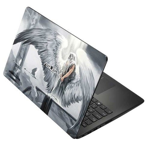Guardian Angel by LA Williams Asus X502CA 15.6 Skin