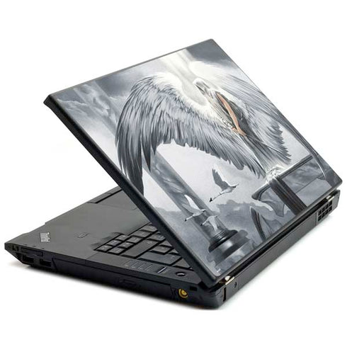Guardian Angel by LA Williams Lenovo T420 Skin