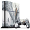 Guardian Angel by LA Williams PS4 Console and Controller Bundle Skin