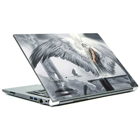Guardian Angel by LA Williams Portege Z30t/Z30t-A Skin