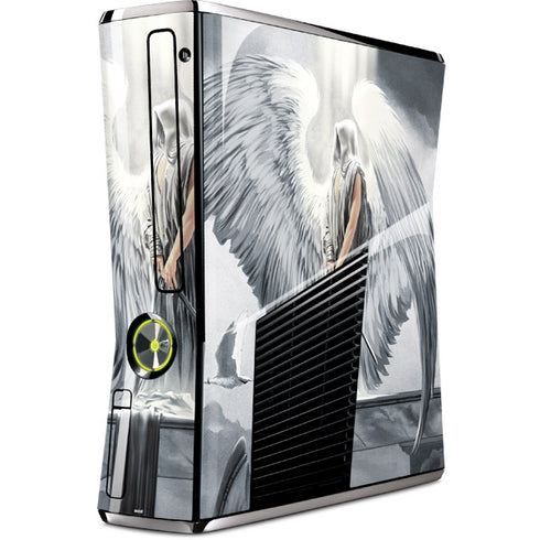 Guardian Angel by LA Williams Xbox 360 Slim (2010) Skin