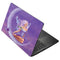 Lavender Moon Fairy by Rachel Anderson Asus X502CA 15.6 Skin