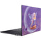 Lavender Moon Fairy by Rachel Anderson Ativ Book 9 (15.6in 2014) Skin