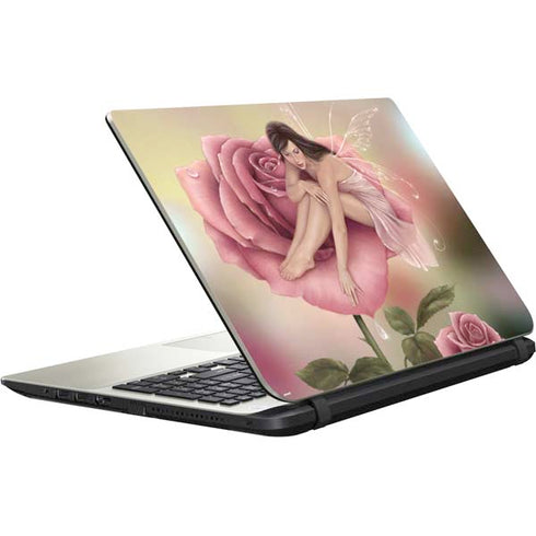 Rose Fairy by Rachel Anderson Satellite L50-B / S50-B Skin