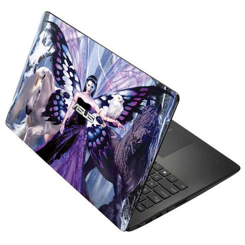 The Snow Queen by Ruth Thompson Asus X502CA 15.6 Skin
