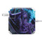 Talisman Dragon by Ruth Thompson 85W Power Adapter (15 and 17 inch MacBook Pro Charger) Skin