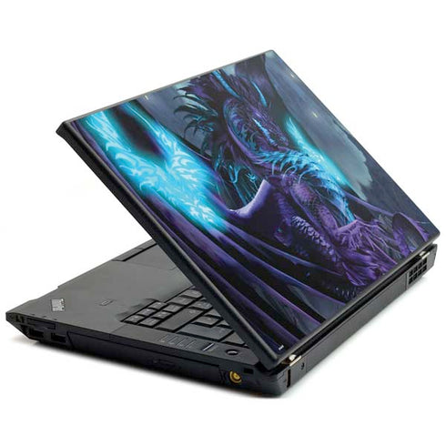 Talisman Dragon by Ruth Thompson Lenovo T420 Skin