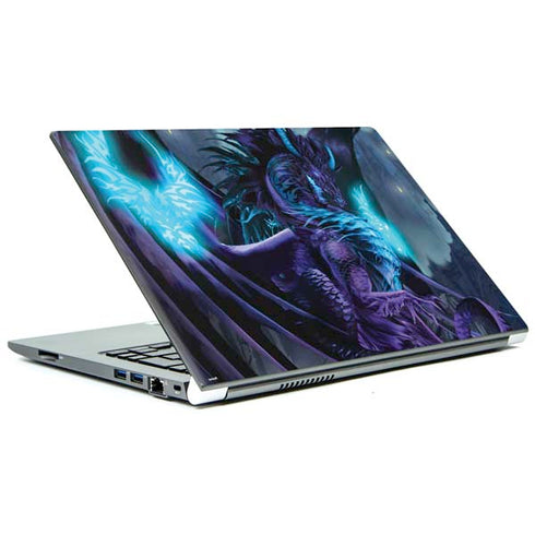 Talisman Dragon by Ruth Thompson Portege Z30t/Z30t-A Skin