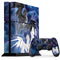 Twilight Duel by Ruth Thompson PS4 Console and Controller Bundle Skin