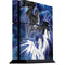 Twilight Duel by Ruth Thompson PS4 Console Skin