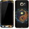 Yin Yang Dragon by Ed Beard Jr Galaxy S7 Edge Skin