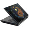 Yin Yang Dragon by Ed Beard Jr Lenovo T420 Skin