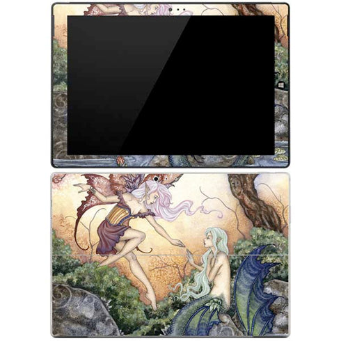 The Introduction by Amy Brown Surface Pro 3 Skin