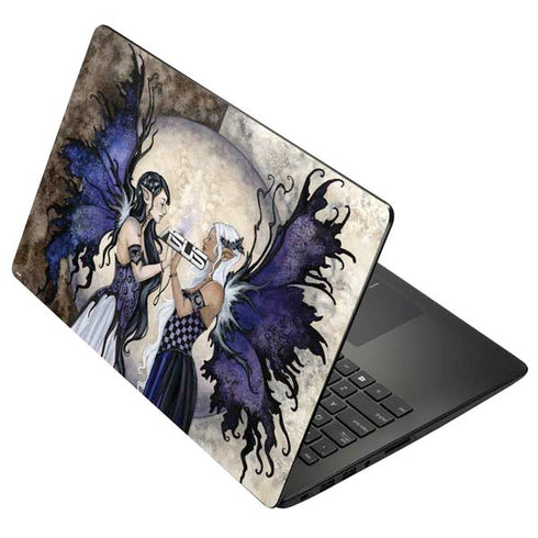 The Two Sisters by Amy Brown Asus X502CA 15.6 Skin
