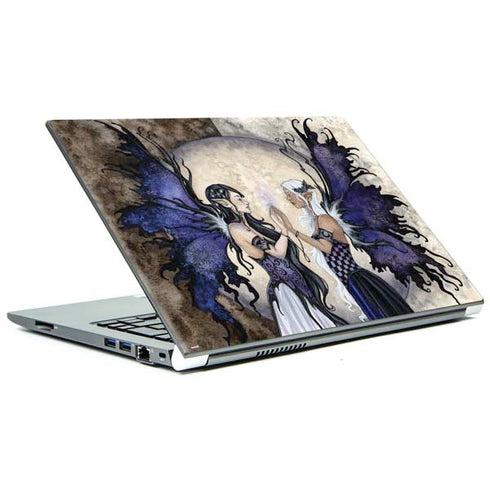 The Two Sisters by Amy Brown Portege Z30t/Z30t-A Skin