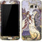 Dragon Charmer Fairy by Amy Brown Galaxy S7 Edge Skin