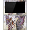 Dragon Charmer Fairy by Amy Brown Surface Pro Tablet Skin