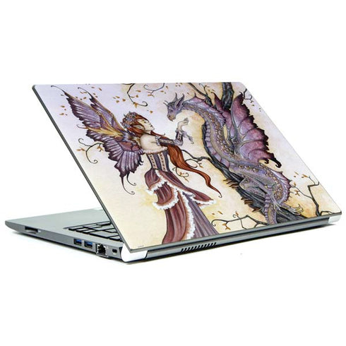 Dragon Charmer Fairy by Amy Brown Portege Z30t/Z30t-A Skin
