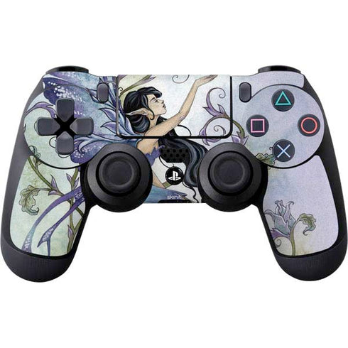Creation by Amy Brown PS4 Controller Skin