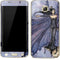Cloak of Stars by Amy Brown Galaxy S7 Edge Skin
