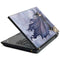 Cloak of Stars by Amy Brown Lenovo T420 Skin