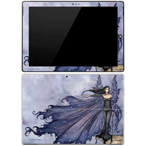 Cloak of Stars by Amy Brown Surface Pro 3 Skin