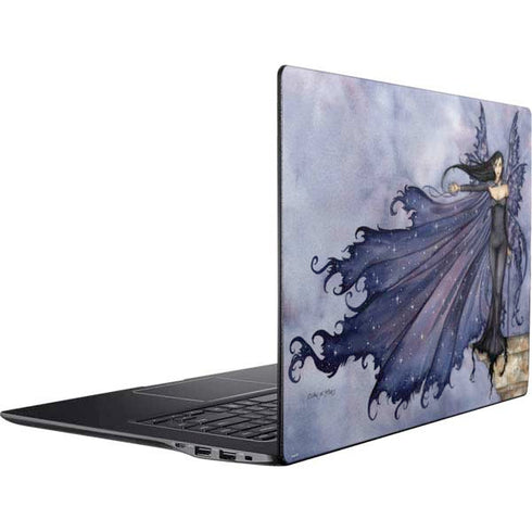 Cloak of Stars by Amy Brown Ativ Book 9 (15.6in 2014) Skin