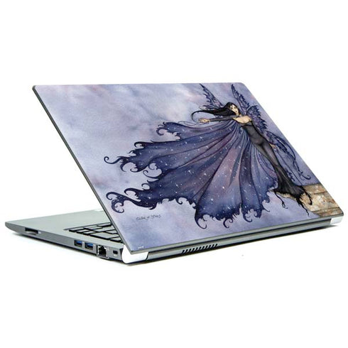 Cloak of Stars by Amy Brown Portege Z30t/Z30t-A Skin