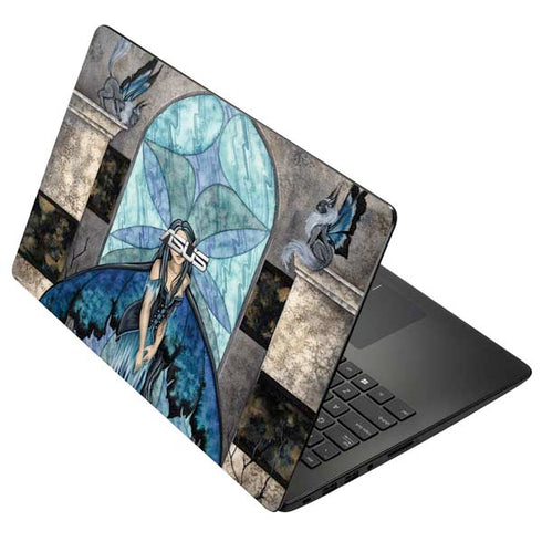Ashlynns Companions by Amy Brown Asus X502CA 15.6 Skin