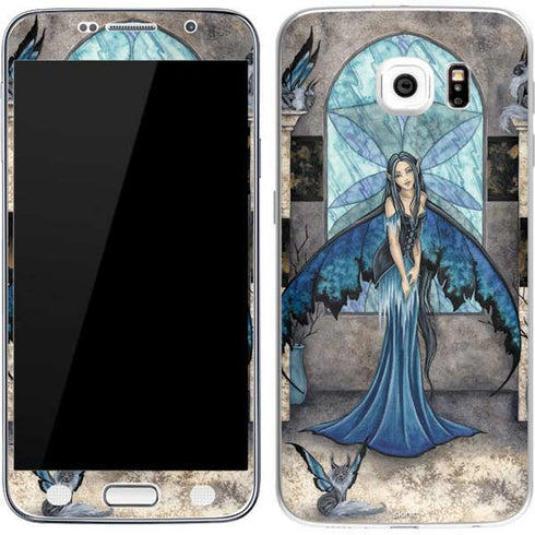 Ashlynns Companions by Amy Brown Galaxy S7 Skin