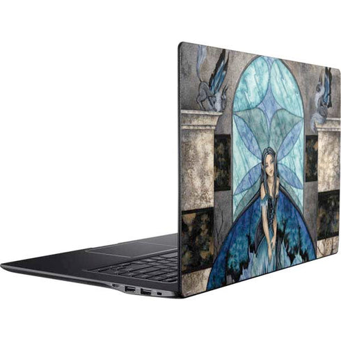 Ashlynns Companions by Amy Brown Ativ Book 9 (15.6in 2014) Skin