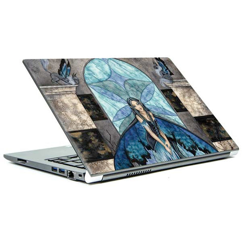 Ashlynns Companions by Amy Brown Portege Z30t/Z30t-A Skin