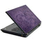 Purple Damask Butterfly by Brigid Ashwood Lenovo T420 Skin