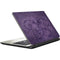 Purple Damask Butterfly by Brigid Ashwood Satellite L50-B / S50-B Skin