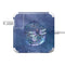 Dragonfly Celtic Knot by Brigid Ashwood 85W Power Adapter (15 and 17 inch MacBook Pro Charger) Skin