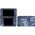 Dragonfly Celtic Knot by Brigid Ashwood Nintendo Skins
