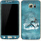 Dolphin Celtic Knot by Brigid Ashwood Galaxy S7 Edge Skin