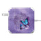 Butterfly Celtic Knot by Brigid Ashwood 85W Power Adapter (15 and 17 inch MacBook Pro Charger) Skin