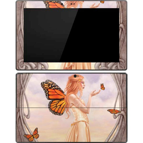 Citrine by Rachel Anderson Surface Pro Tablet Skin