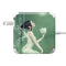 Lily of the Valley by Rachel Anderson 85W Power Adapter (15 and 17 inch MacBook Pro Charger) Skin