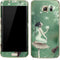 Lily of the Valley by Rachel Anderson Galaxy S7 Edge Skin