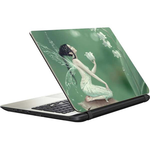 Lily of the Valley by Rachel Anderson Satellite L50-B / S50-B Skin