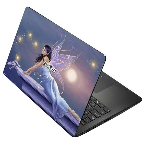 Twilight Shimmer by Rachel Anderson Asus X502CA 15.6 Skin