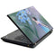 Forget Me Not by Rachel Anderson Lenovo T420 Skin