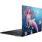 Aurelia Mermaid with Fish by Rachel Anderson Ativ Book 9 (15.6in 2014) Skin