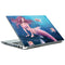 Aurelia Mermaid with Fish by Rachel Anderson Portege Z30t/Z30t-A Skin