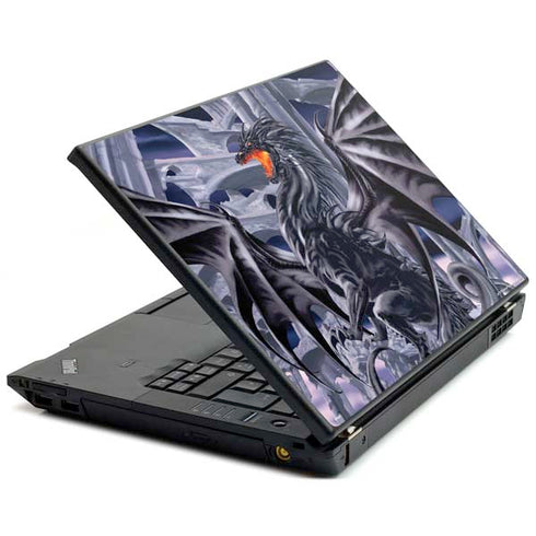 Thunderstrike by Ruth Thompson Lenovo T420 Skin