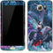 Ride of the Yokai Fairy and Dragon by Ruth Thompson Galaxy S7 Edge Skin
