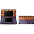 Arizona Flag Dark Wood Nintendo Skins