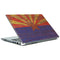 Arizona Flag Dark Wood Portege Z30t/Z30t-A Skin